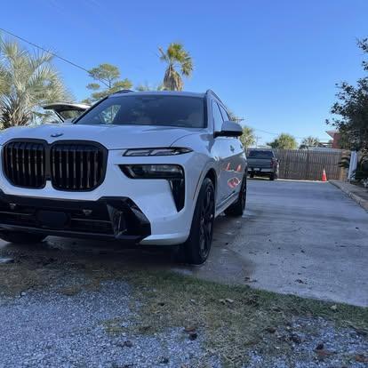 Detailed vehicle result
